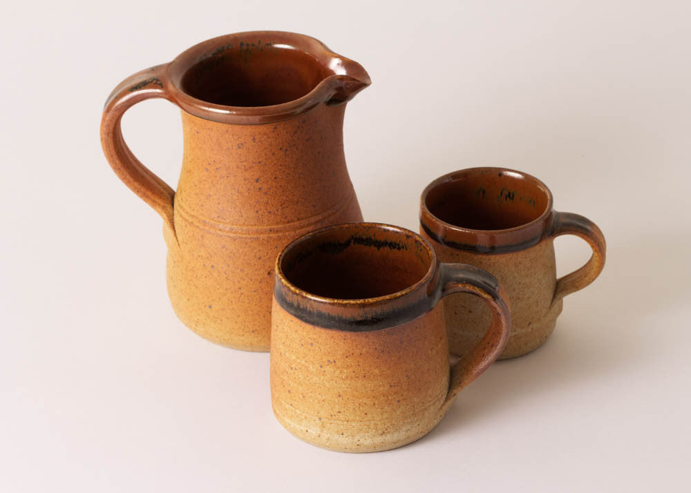 Muchelney Pottery Coffee Mug