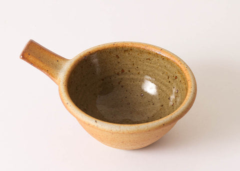 Muchelney Pottery Dip Bowl