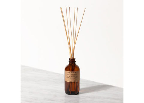 PF CANDLE CO Reed Diffuser | Black Fig