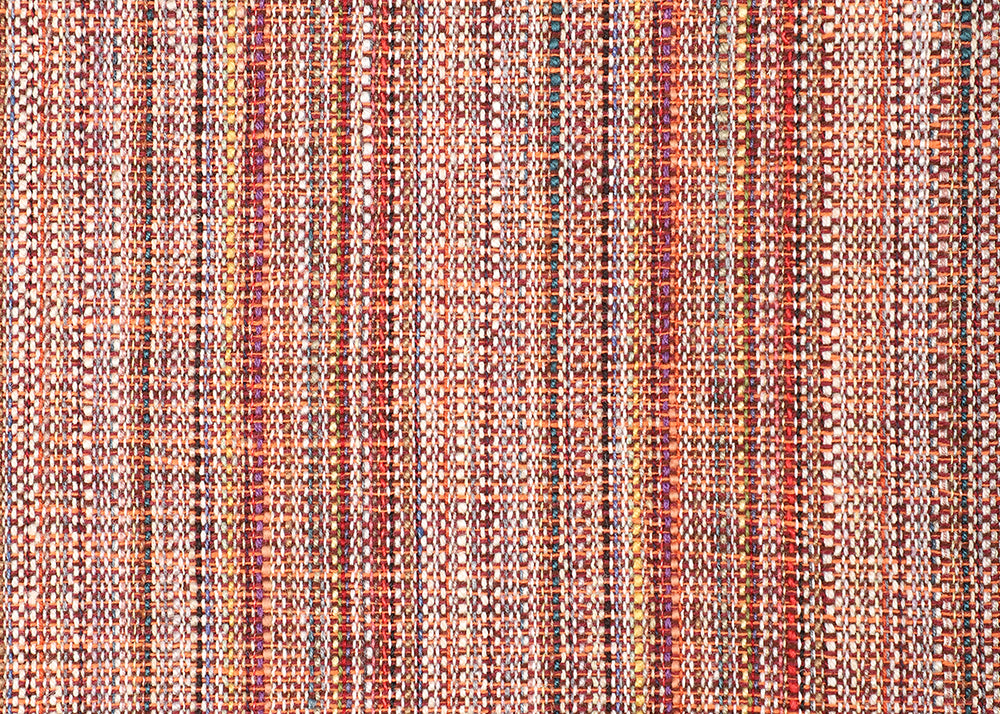 Kardo Alok Hand Woven Shirt | Multi Stripe