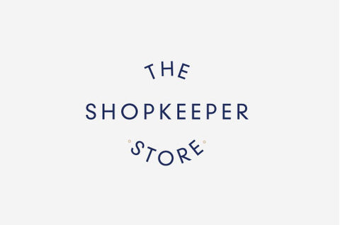 Shopkeeper Gift Card