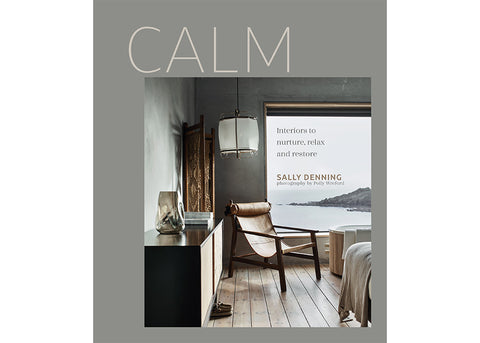 The Shopkeeper Store CALM | INTERIORS TO RELAX & RESTORE | SALLY DENNING