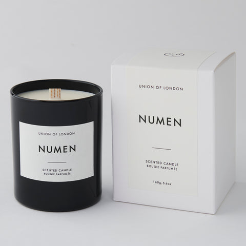 UNION OF LONDON ROSE OUD CANDLE