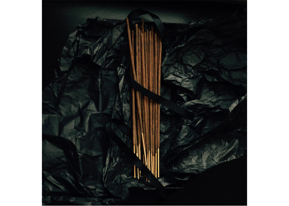 SACRED ELEPHANT IINCENSE HAND ROLLED INCENSE | AGARWOOD