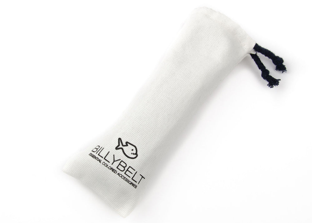 Billybelt Woven Belt | Havana Pattern