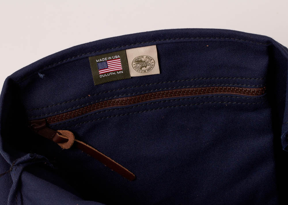 Duluth Scout Pack | Navy