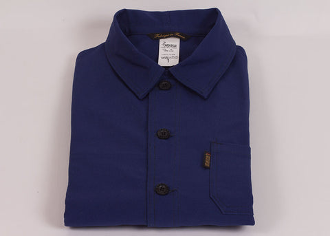 Le Laboureur Cotton Drill Work Jacket | Hydrone