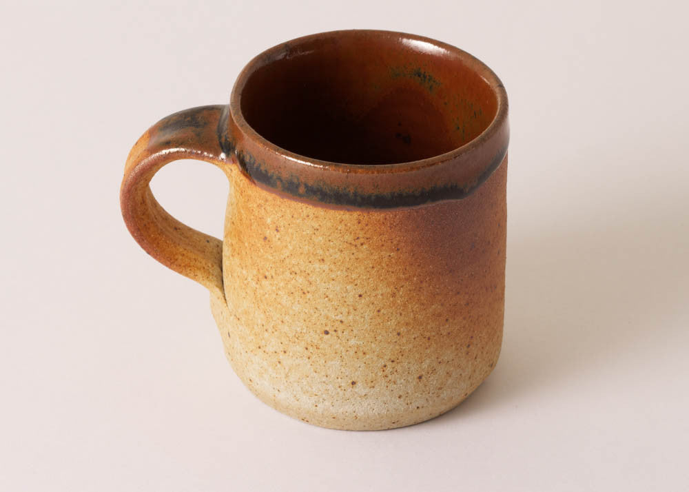 Muchelney Pottery Small Coffee Mug