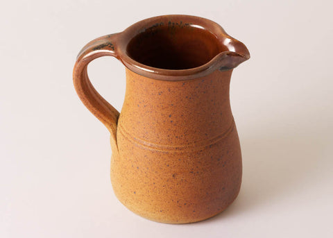 Muchelney Pottery Small Jug