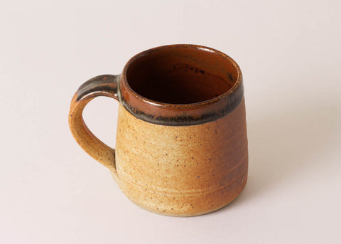 Muchelney Pottery Coffee Mug