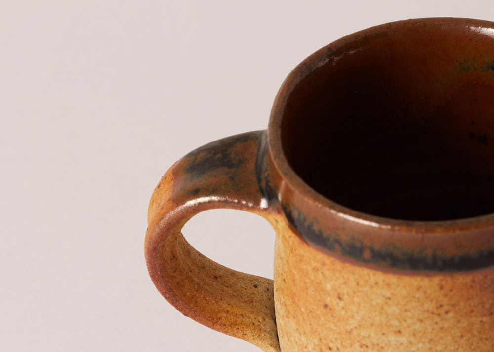 Muchelney Pottery Coffee Mug