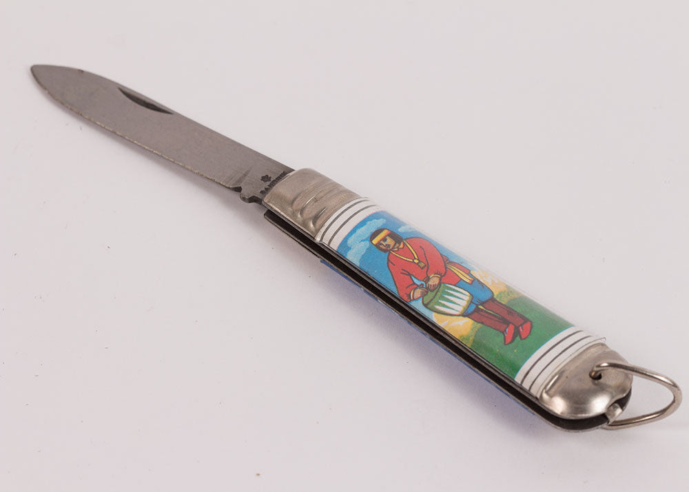 Vintage 1960's Vintage Penknife | Indian 4