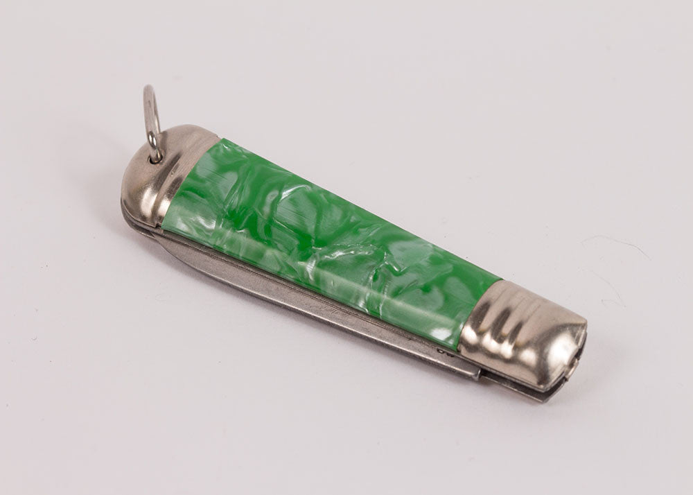 Vintage 1960's Vintage Penknife | Cowboy 2
