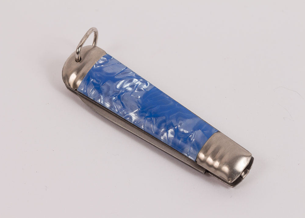 Vintage 1960's Vintage Penknife | Indian 1