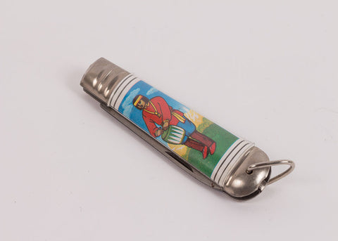 Vintage 1960's Vintage Penknife | Indian 4