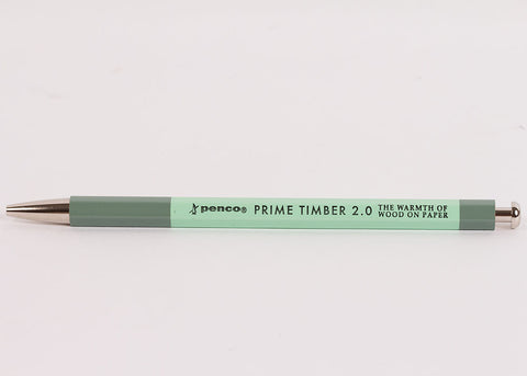 Hightide Penco Prime Timber Pencil | Mint
