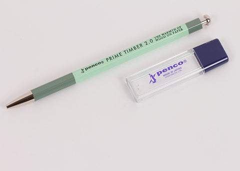 Hightide Penco Prime Timber Pencil | Mint
