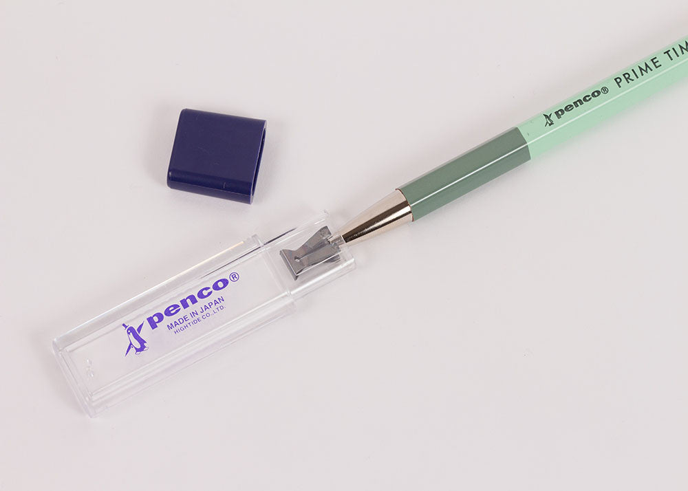 Hightide Penco Prime Timber Pencil | Mint