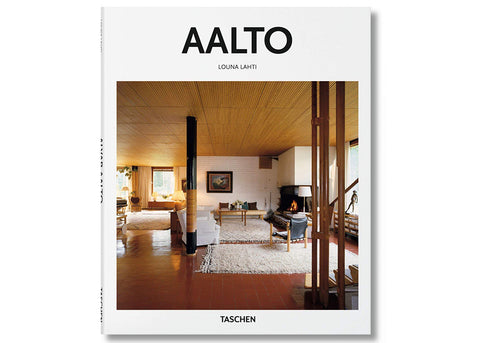 Taschen Aalto | Louna Lahti