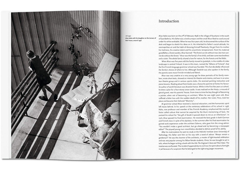 Taschen Aalto | Louna Lahti