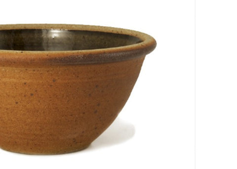 Muchelney Pottery Cereal Bowl