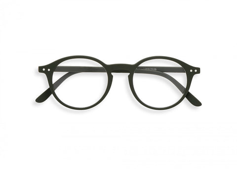Izipizi #D Reading Glasses | Khaki