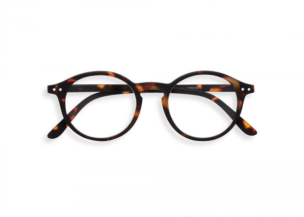 Izipizi #D Reading Glasses | Tortoise