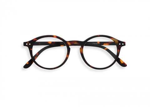 Izipizi #D Reading Glasses | Tortoise