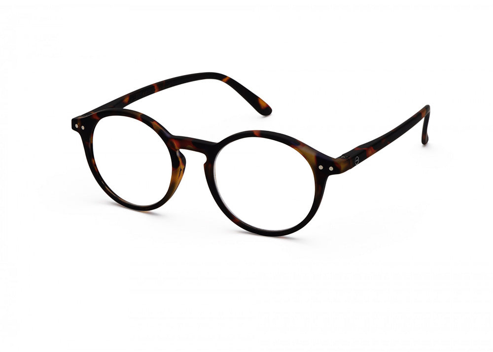 Izipizi #D Reading Glasses | Tortoise