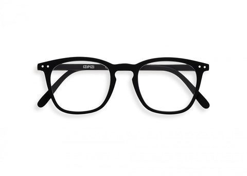 Izipizi #E Reading Glasses | Black