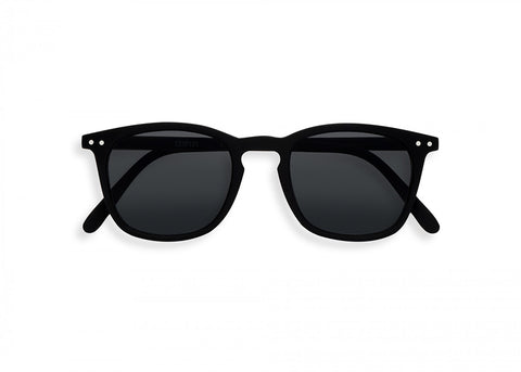 Izipizi #E Sunglasses | Black
