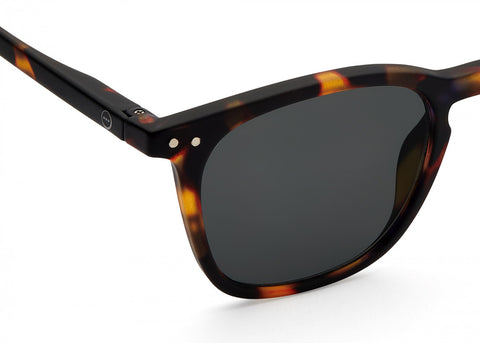 Izipizi #E Sunglasses | Tortoise