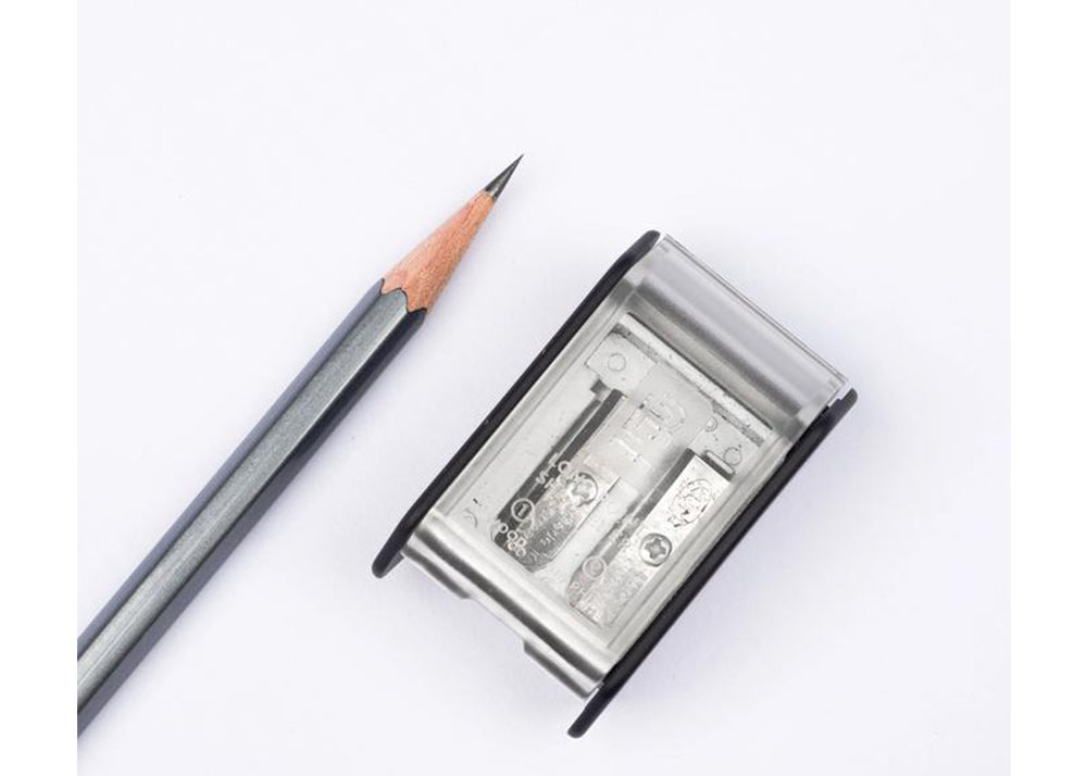 Blackwing 12 x 602 Firm Graphite Pencils  | Gunmetal Grey