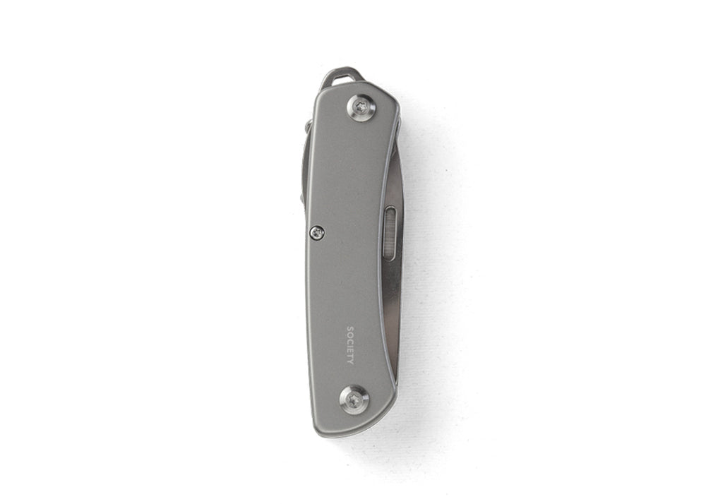 Society Into The Wild Multi Tool