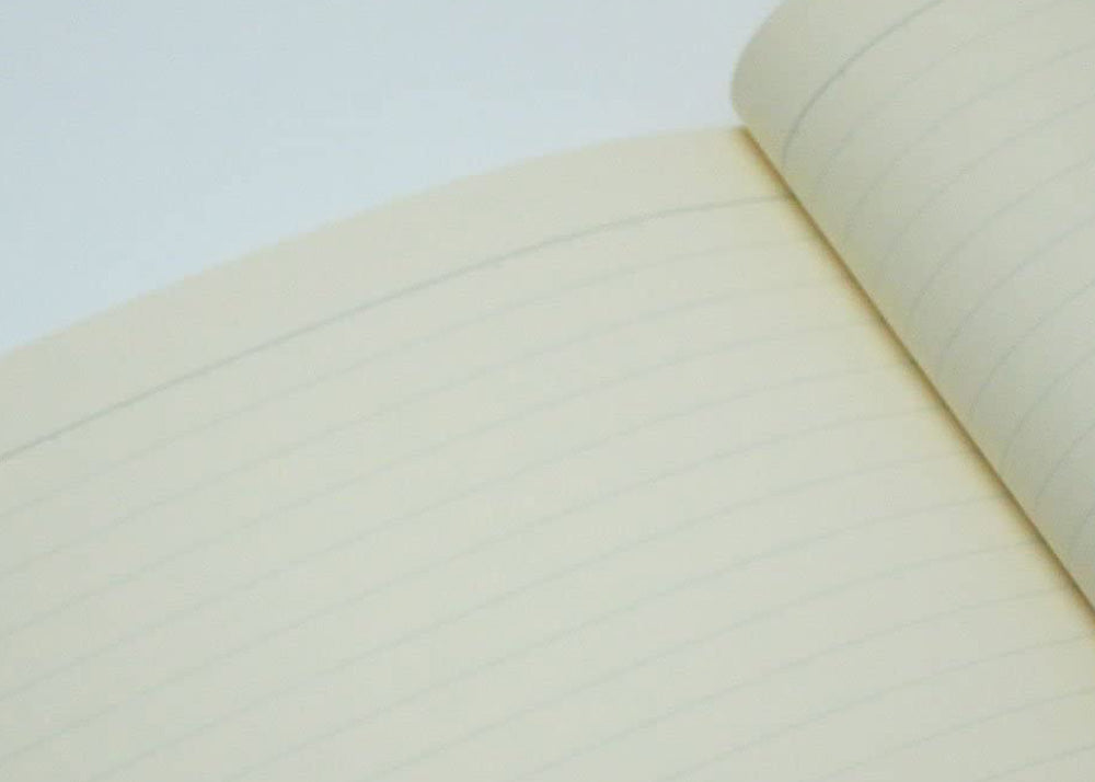Life Stationery A5 Notebook | Ruled