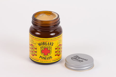 Morgan's Pomade Original Hair Pomade | Classic