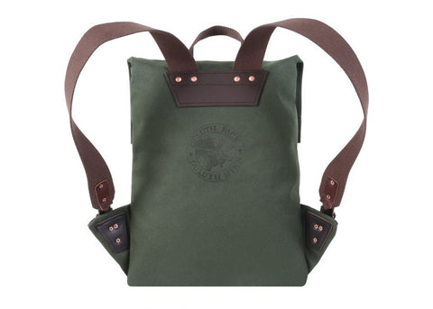 Duluth Scout Pack | Olive Drab