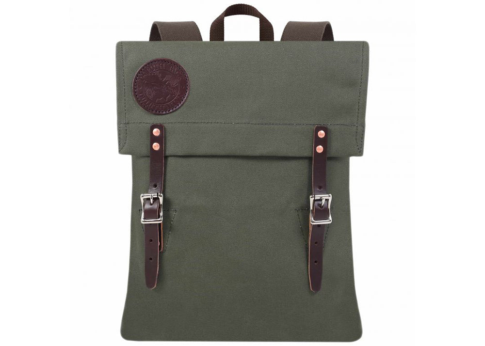 Duluth Scout Pack | Olive Drab
