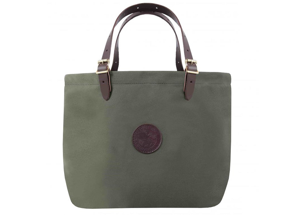 Duluth Market Tote | Olive Drab