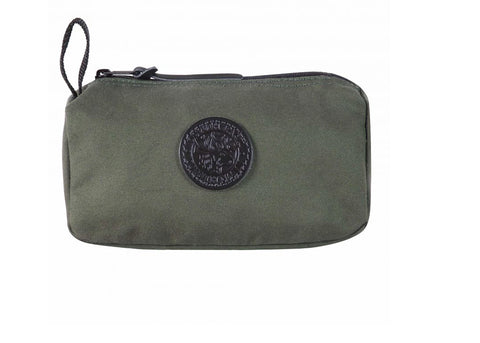 Duluth Grab & Go Pouch | Olive Drab