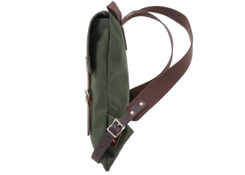Duluth Scout Pack | Olive Drab