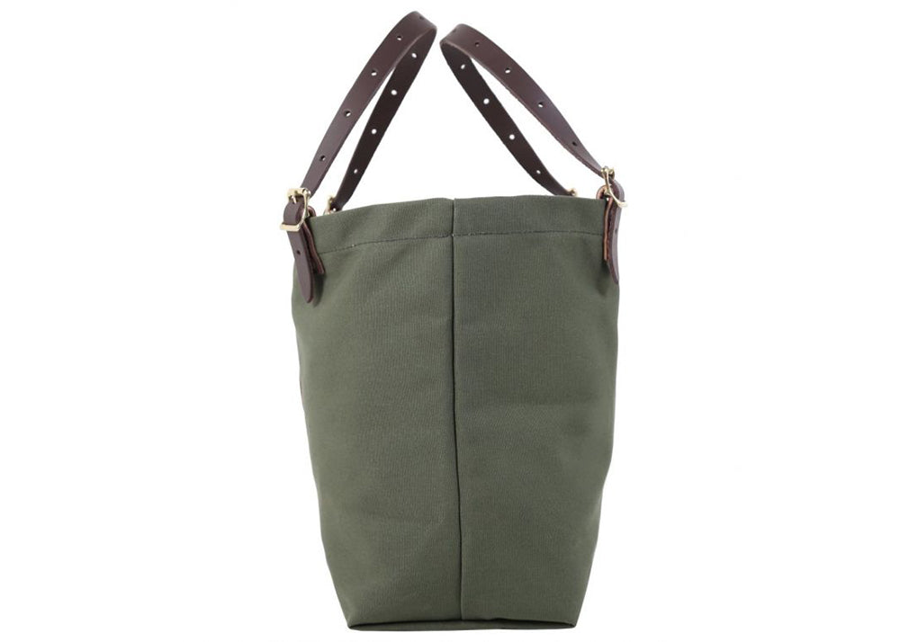 Duluth Market Tote | Olive Drab