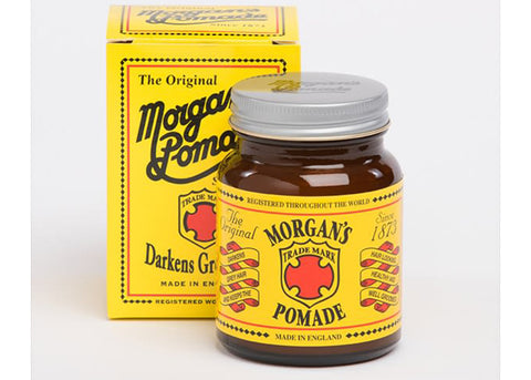 Morgan's Pomade Original Hair Pomade | Classic