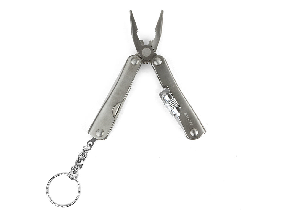 Society Plier Pocket Tool