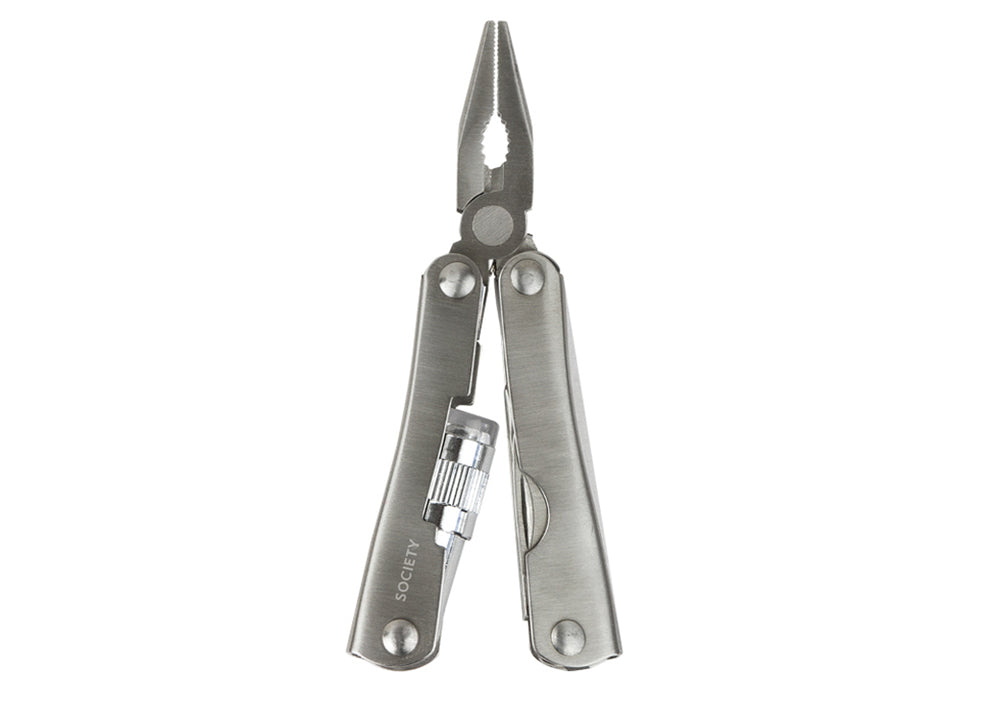 Society Plier Pocket Tool
