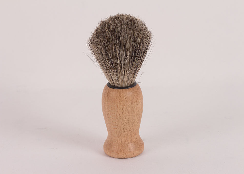 Bürstenhaus Redecker Shaving Brush | Badger Hair
