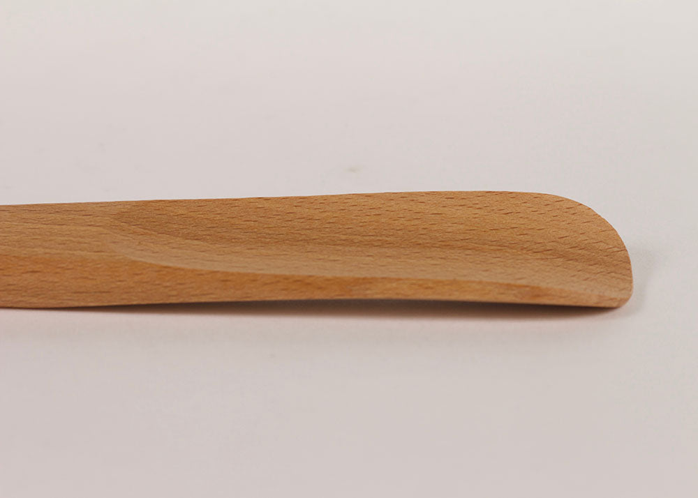 Bürstenhaus Redecker Shoe Horn  |  Oak