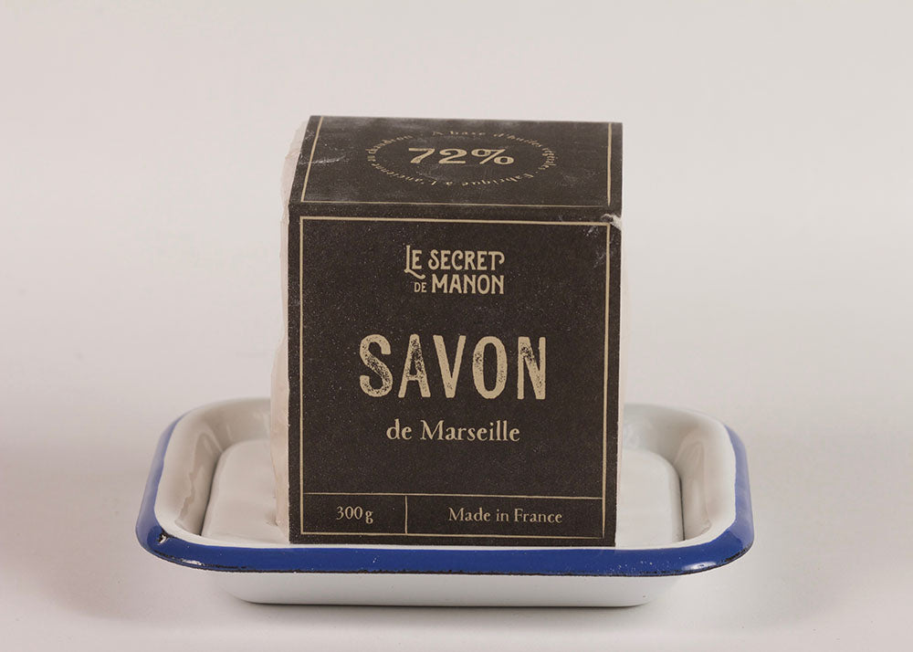 Le Secret De Manon Savon De Marseille