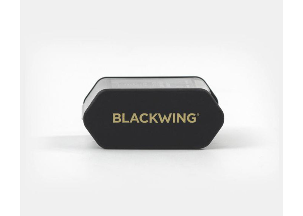 Blackwing Two Step Long Point Pencil Sharpener