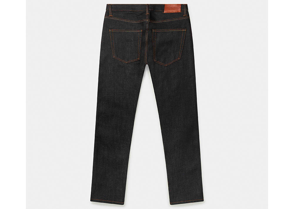 Hawksmill denim sales review
